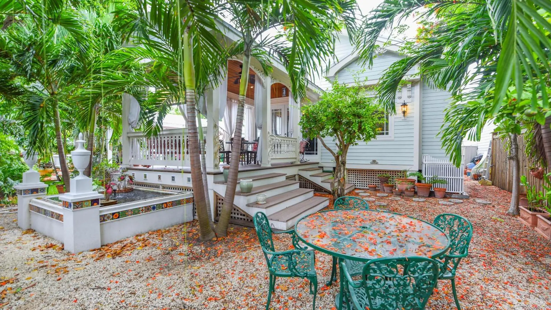 Casa De Cubana - Monthly Rental Key West 0*,  USA