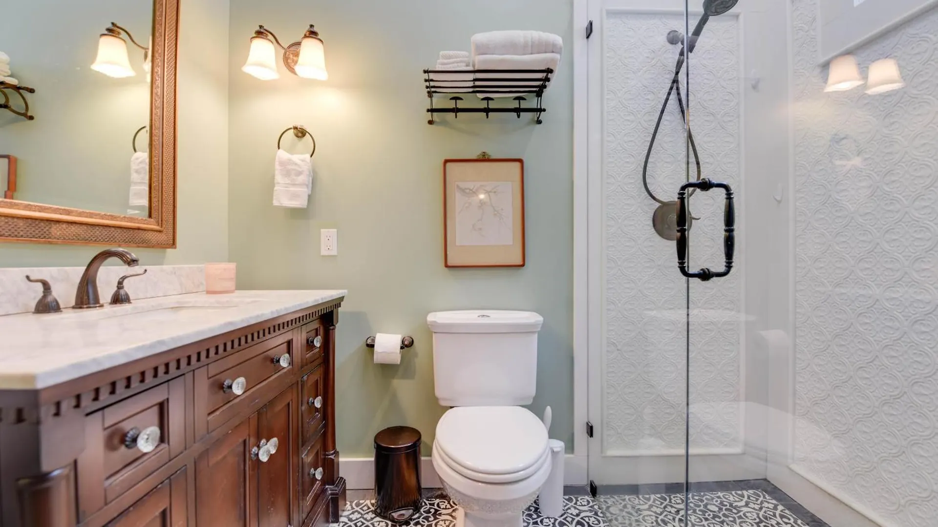 Casa De Cubana - Monthly Rental Key West USA
