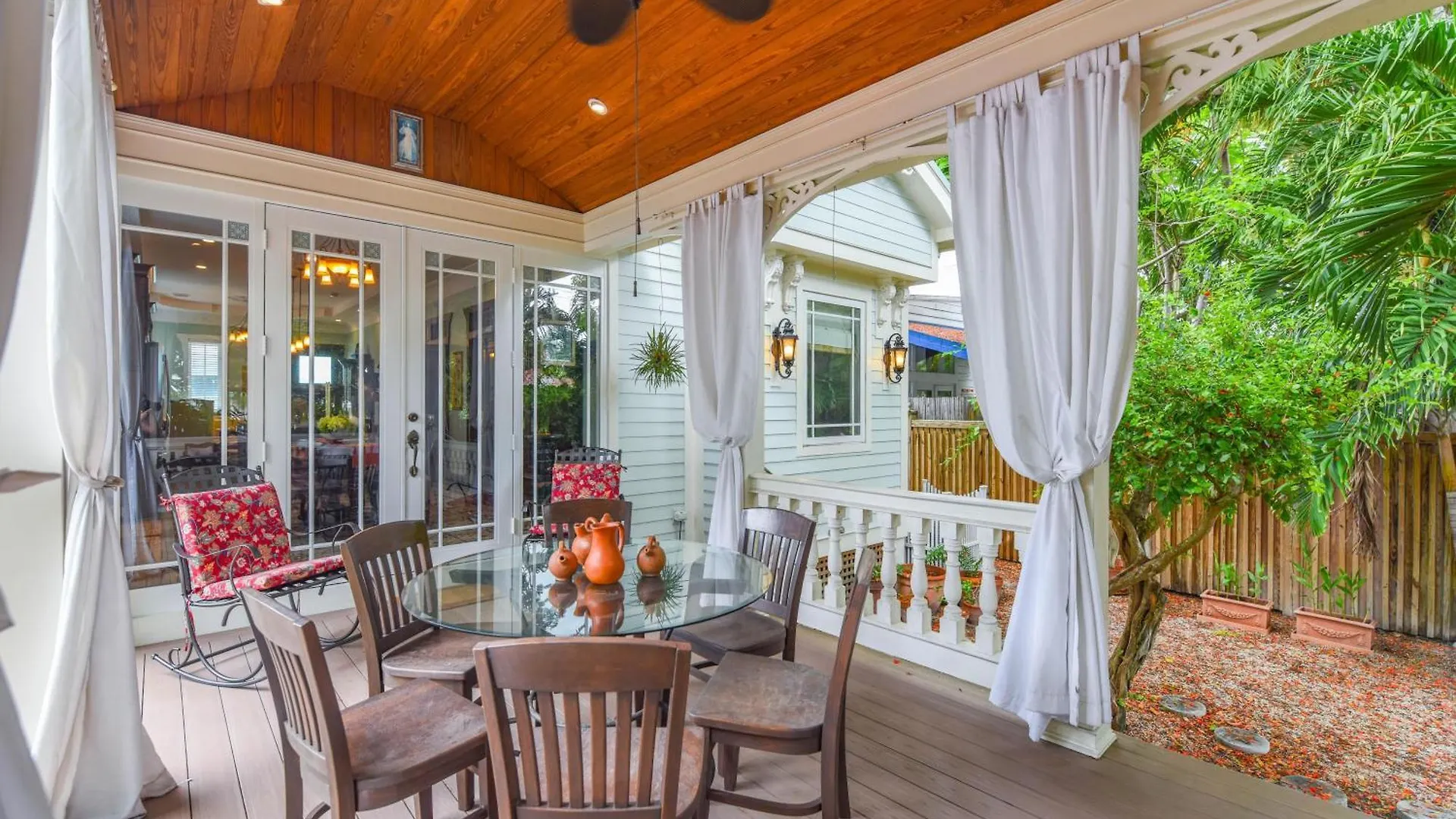 Casa De Cubana - Monthly Rental Key West