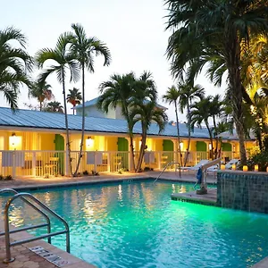 Almond Tree - Adults Only Key West