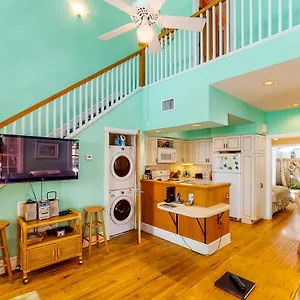  Holiday home Baya House