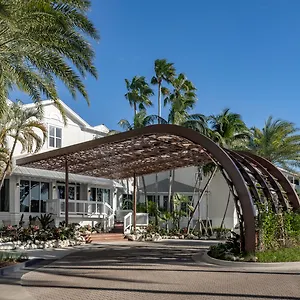 Margaritaville House Отель