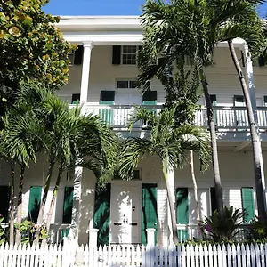 Ridley House - Historic (adults Only) Key West