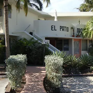 2* Motell El Patio