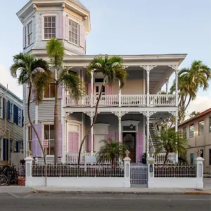 The Artist House Bed and breakfast