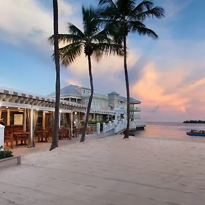 Pier House & Key West