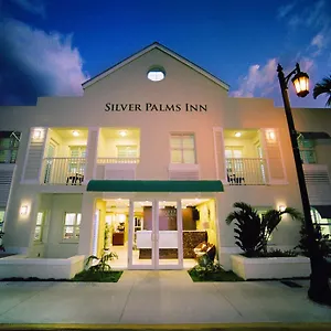 Silver Palms Отель