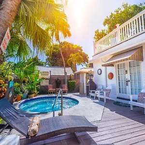 Seascape Tropical Key West