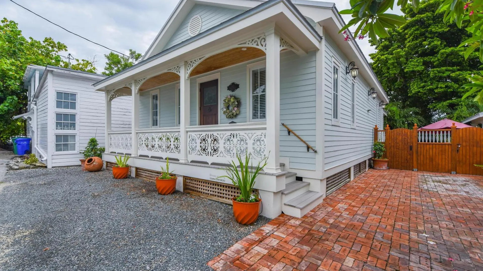 Casa De Cubana - Monthly Rental Key West United States