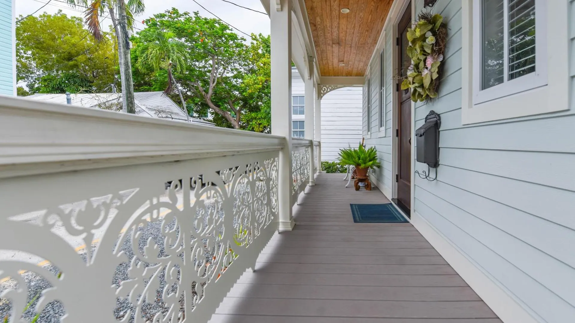 Casa De Cubana - Monthly Rental Key West Holiday home