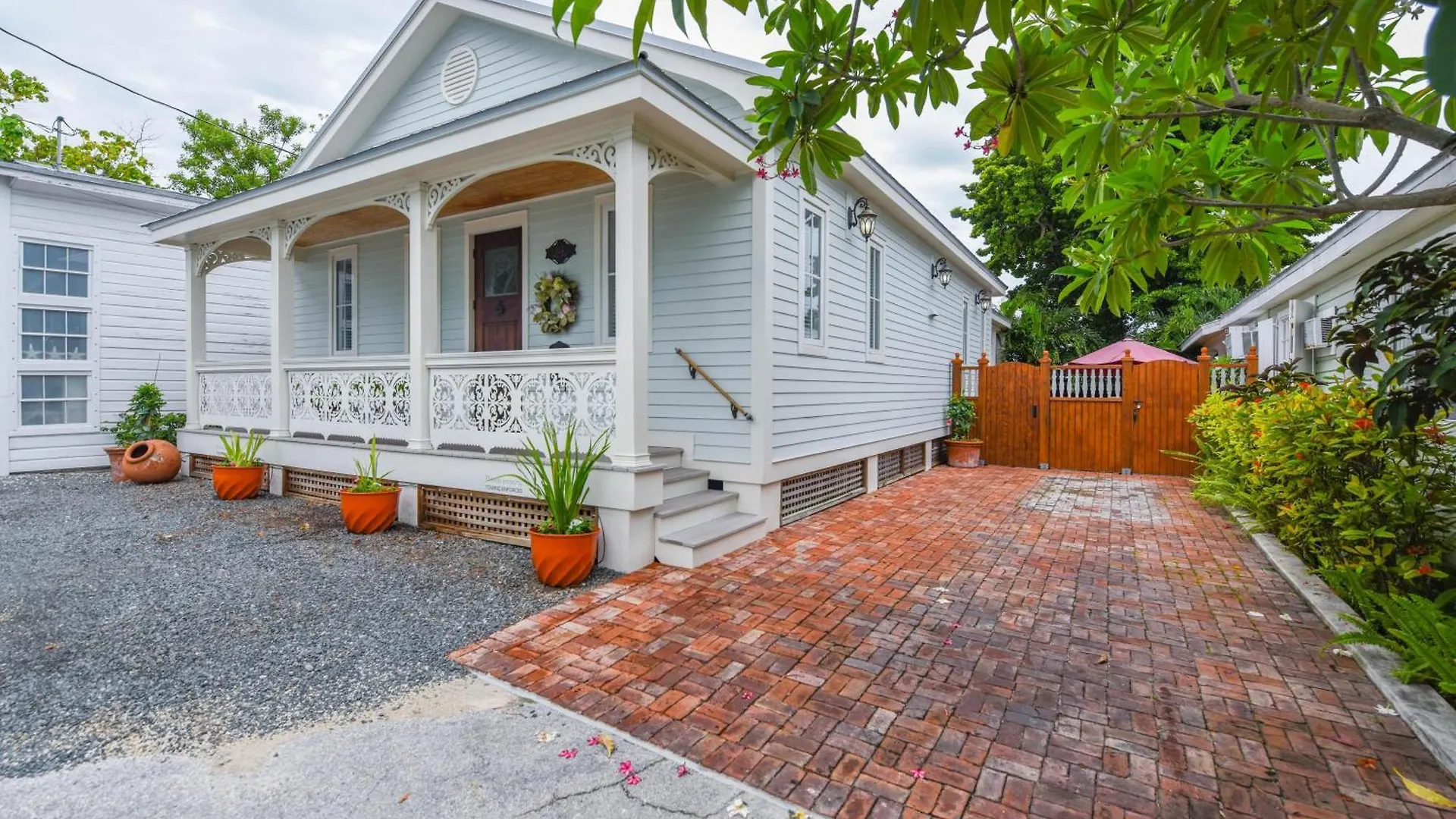 Holiday home Casa De Cubana - Monthly Rental Key West United States