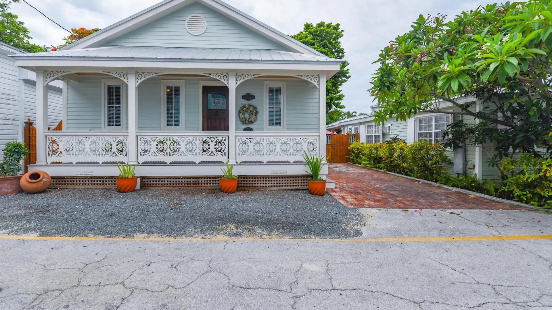 Casa De Cubana - Monthly Rental Key West