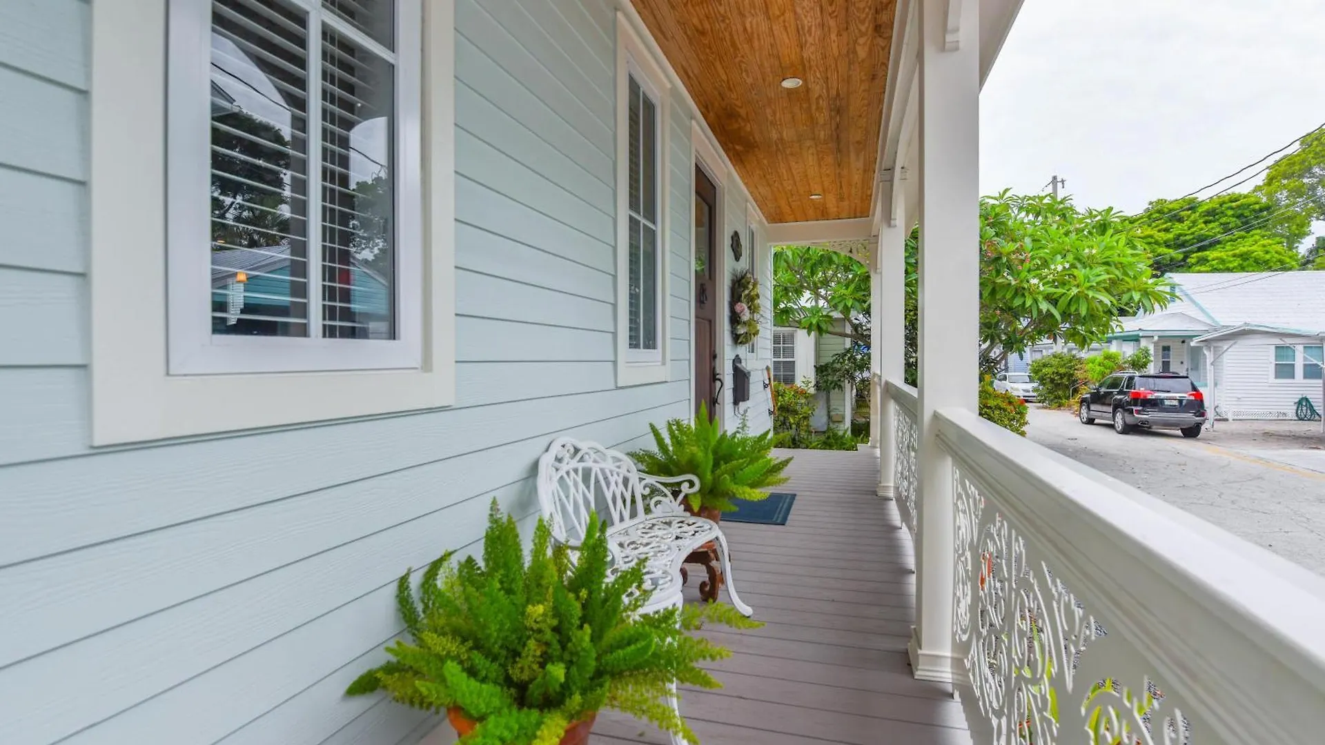 Holiday home Casa De Cubana - Monthly Rental Key West