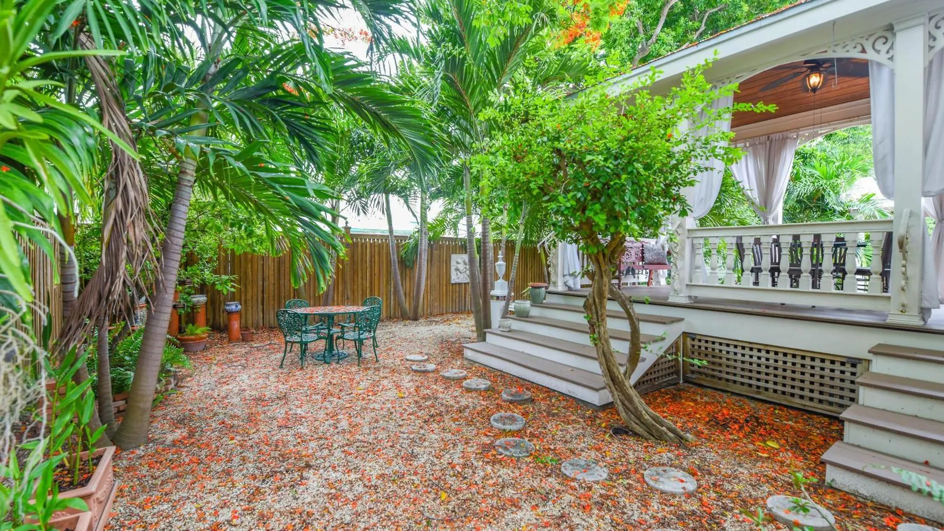 Casa De Cubana - Monthly Rental Key West