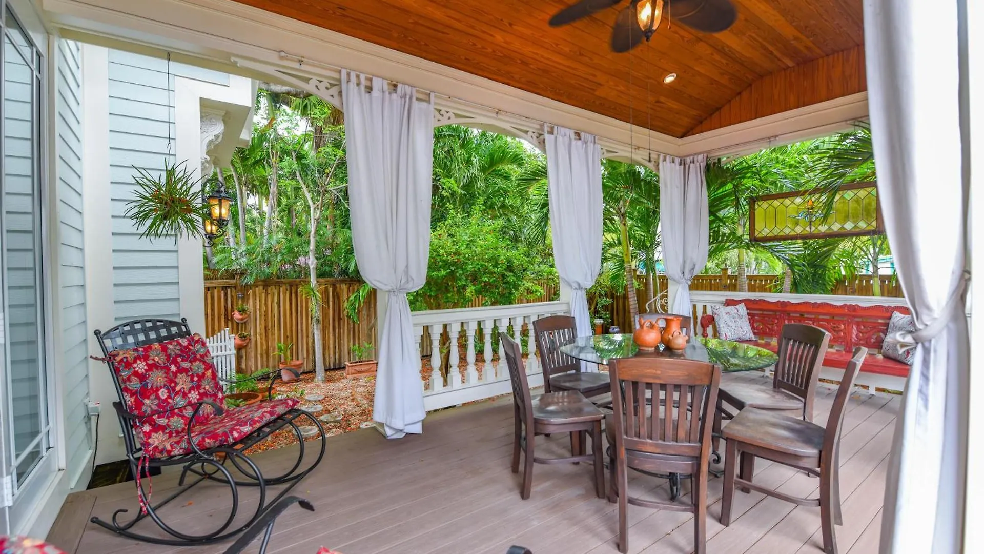 Holiday home Casa De Cubana - Monthly Rental Key West