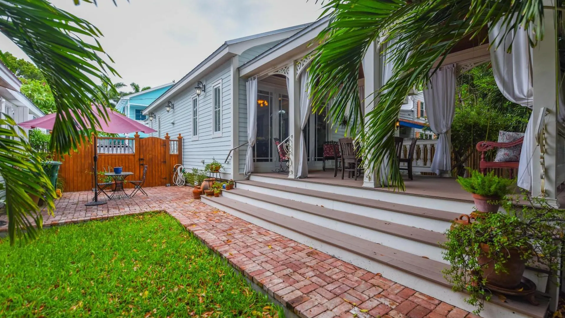 Casa De Cubana - Monthly Rental Key West 0*,  United States