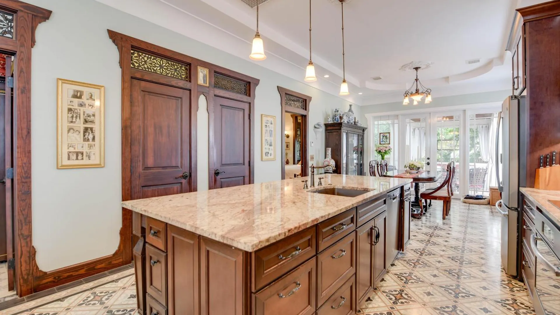 Casa De Cubana - Monthly Rental Key West Holiday home
