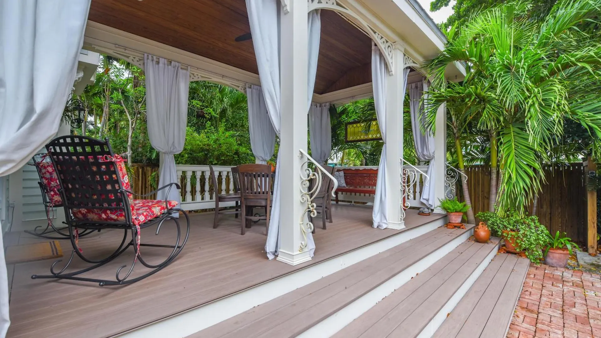 Holiday home Casa De Cubana - Monthly Rental Key West