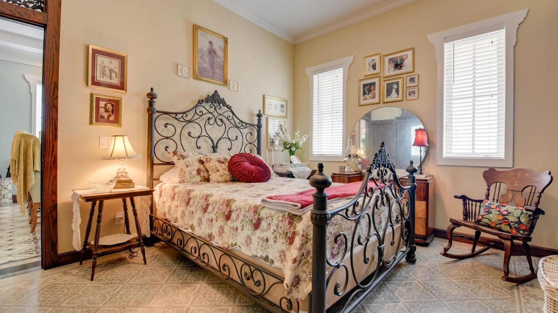 Casa De Cubana - Monthly Rental Key West 0*,