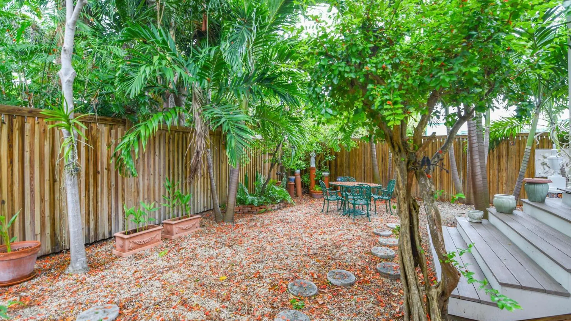 Casa De Cubana - Monthly Rental Key West Holiday home