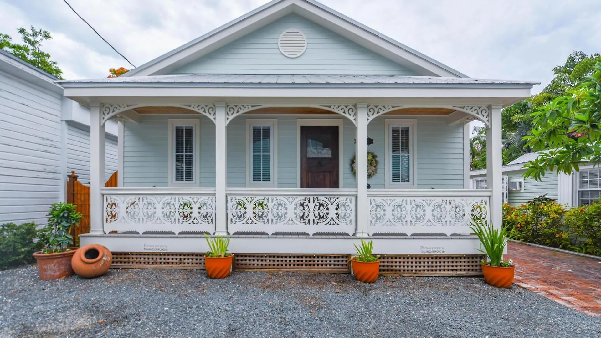 Casa De Cubana - Monthly Rental Key West