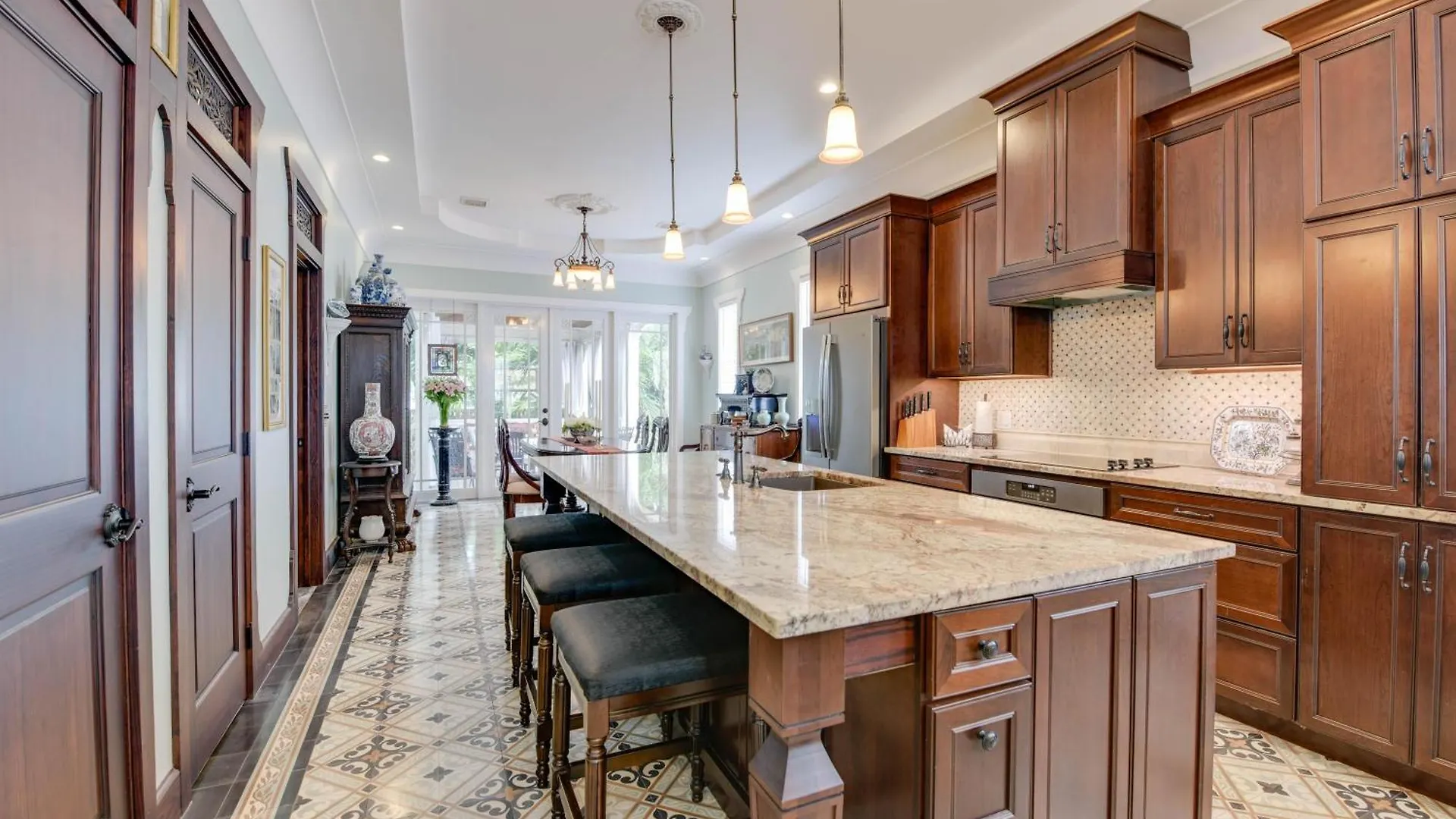 Casa De Cubana - Monthly Rental Key West 0*,