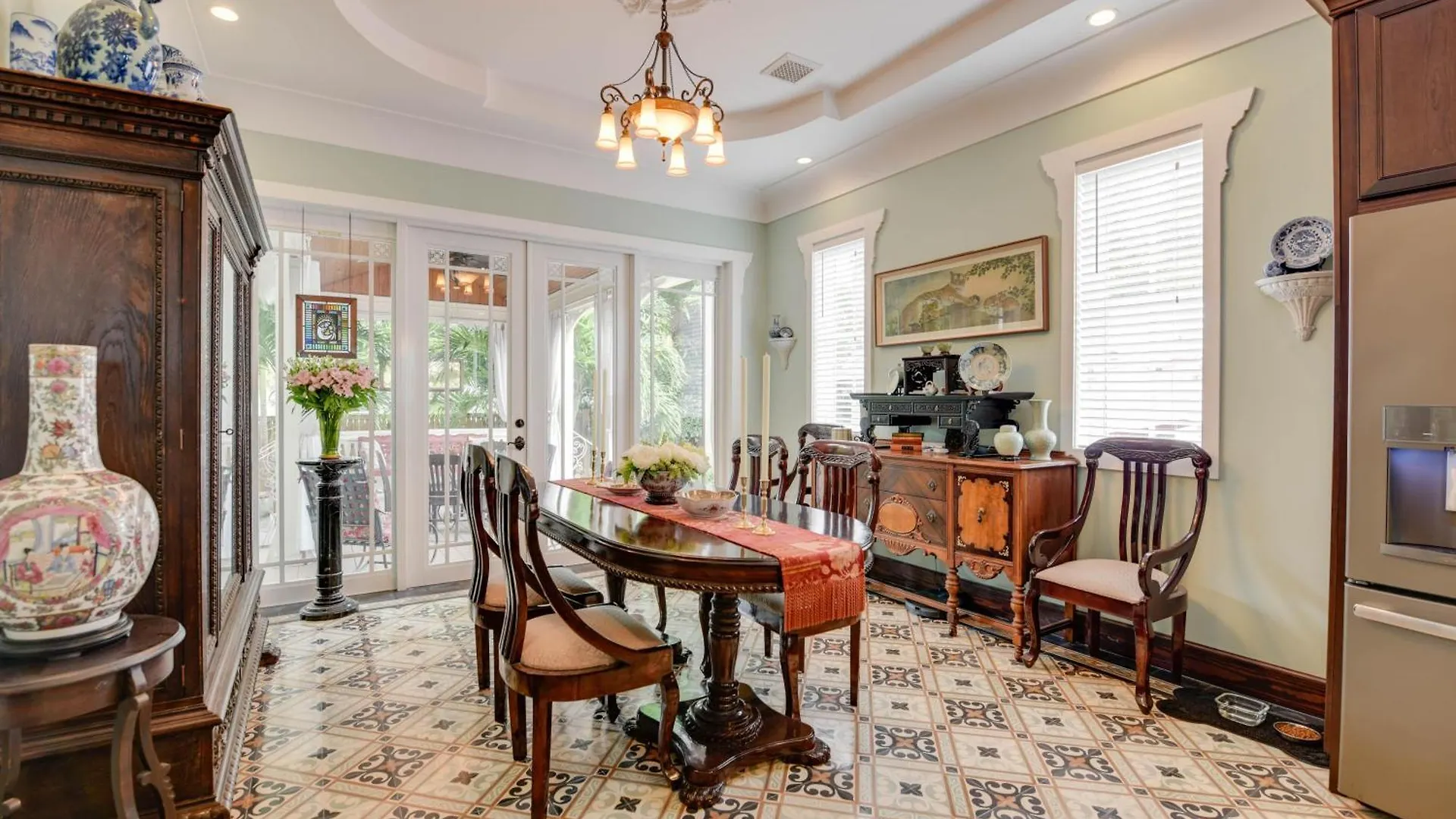 Casa De Cubana - Monthly Rental Key West 0*,  United States