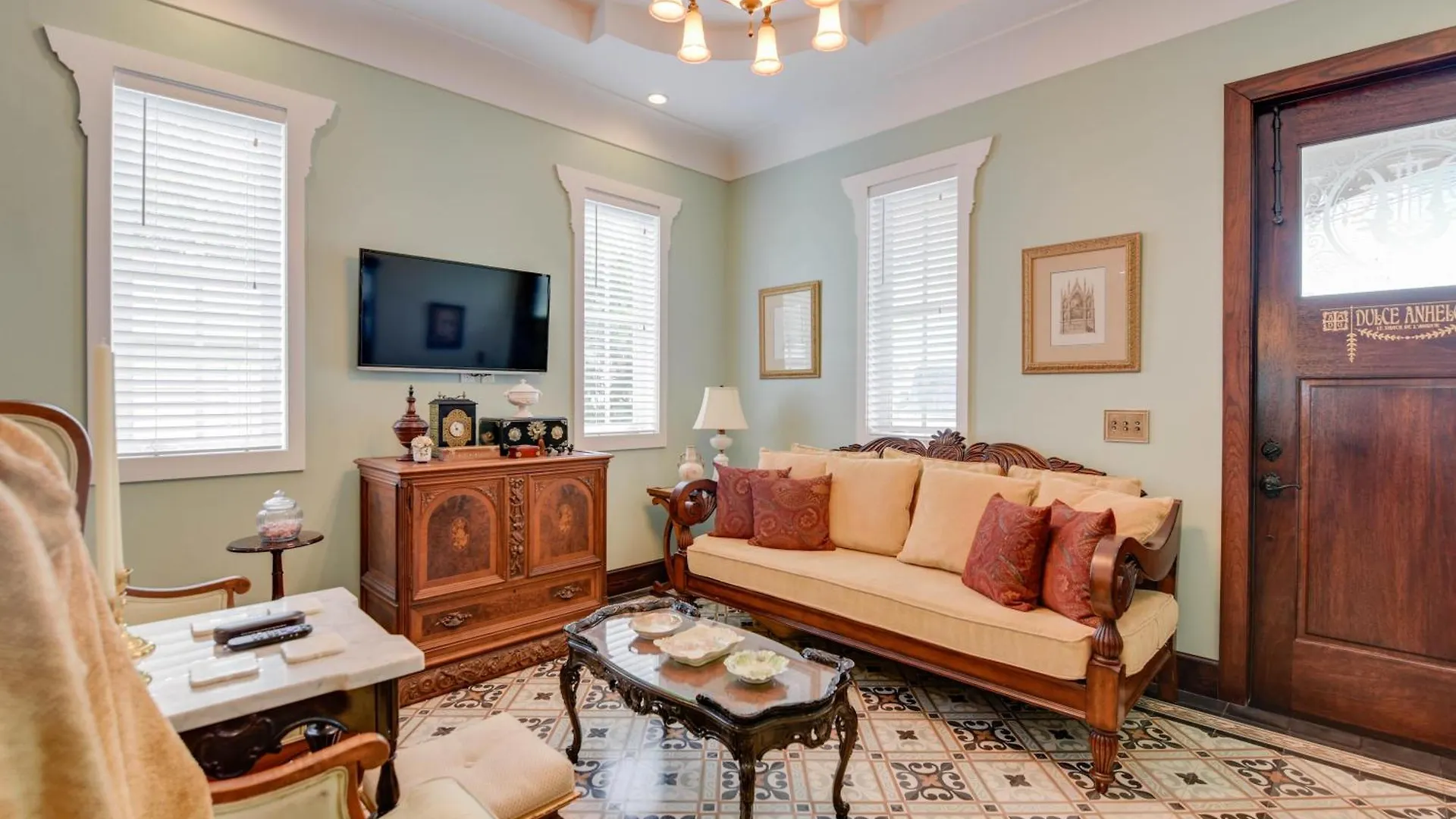 Casa De Cubana - Monthly Rental Key West Holiday home