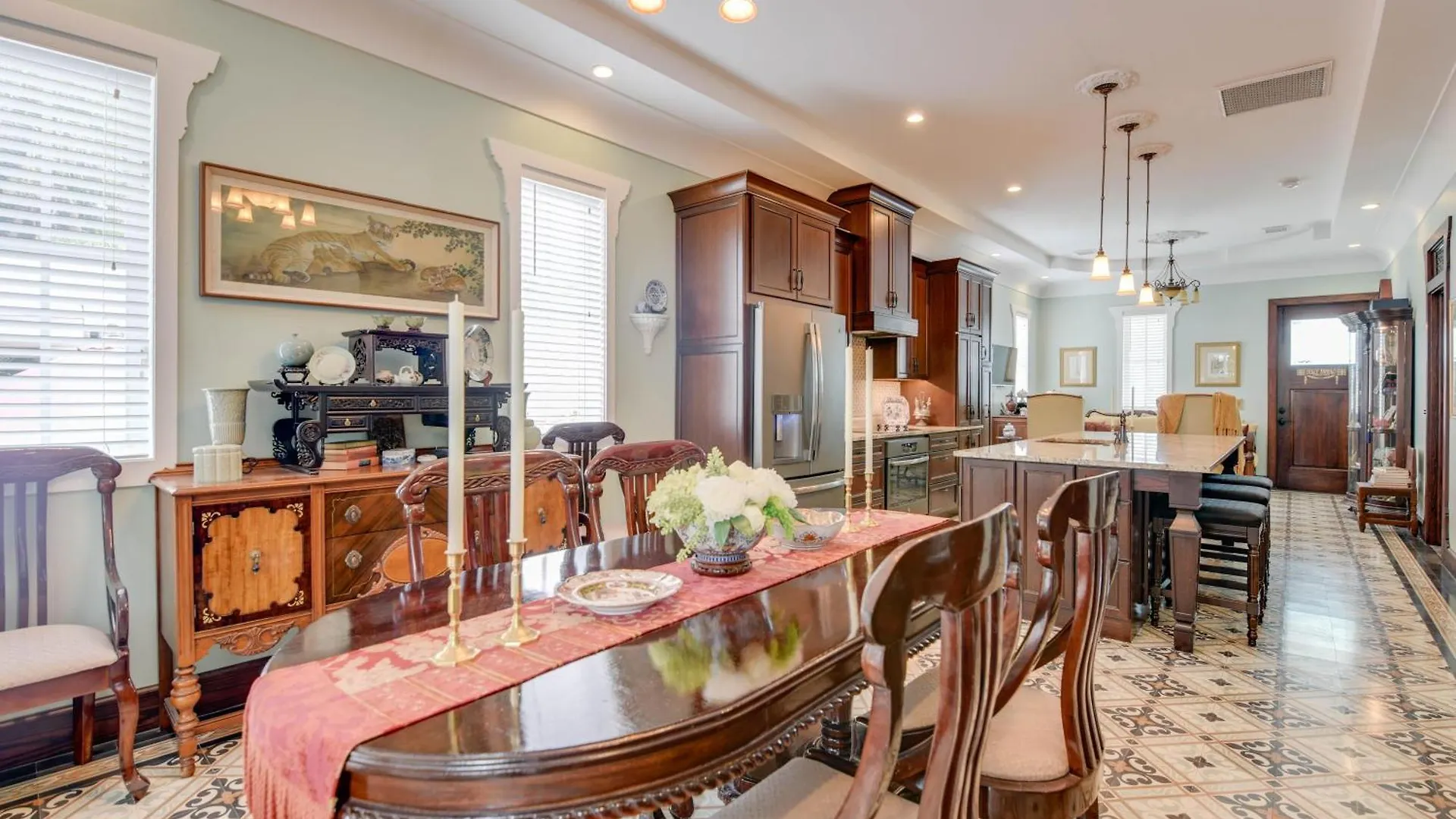Casa De Cubana - Monthly Rental Key West Holiday home