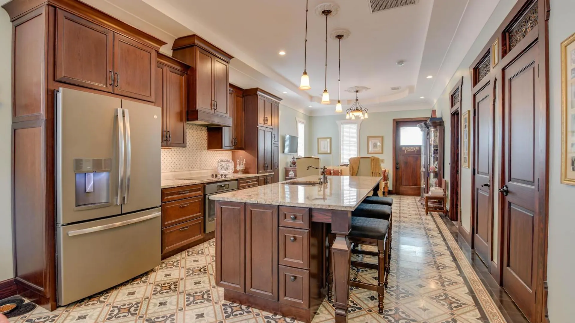 Holiday home Casa De Cubana - Monthly Rental Key West United States